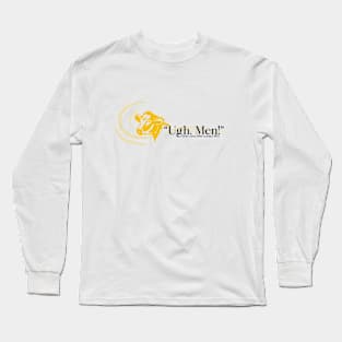 Ugh Men Golden Calf Long Sleeve T-Shirt